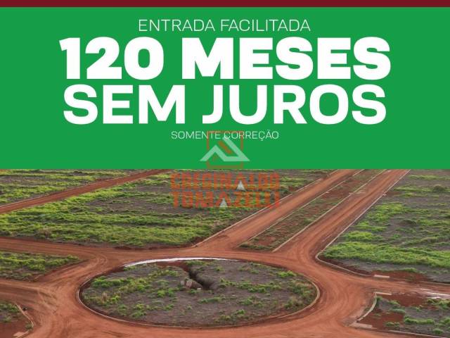 #54 - Área para Venda em Nova Mutum - MT - 3