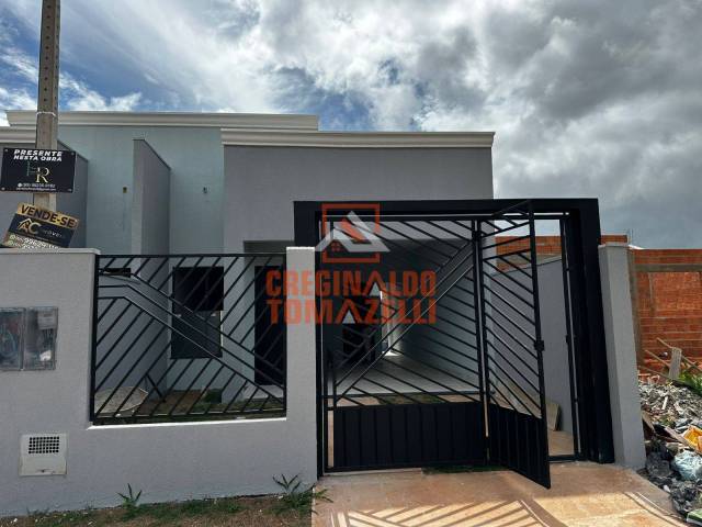 #57 - Casa para Venda em Nova Mutum - MT - 3