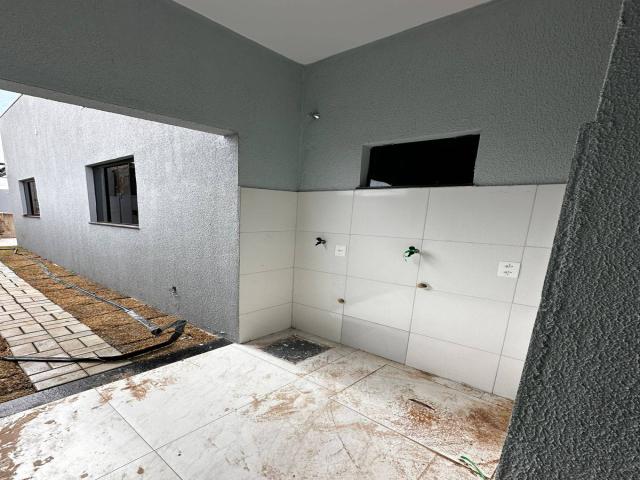 Casa para Venda em Nova Mutum - 4
