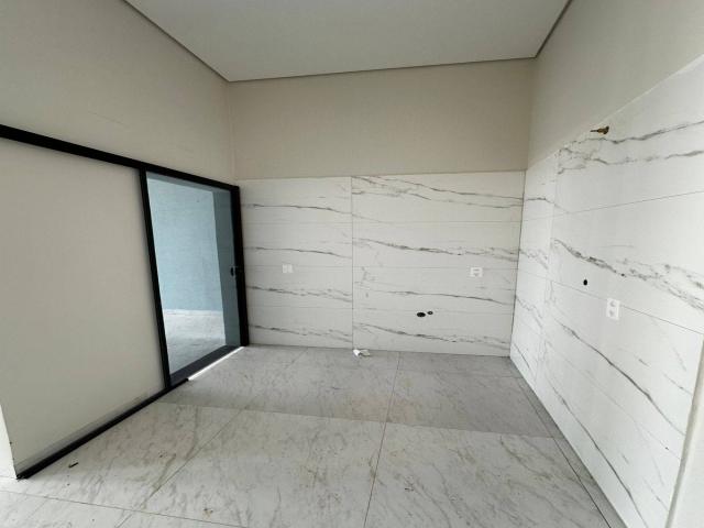 Casa para Venda em Nova Mutum - 5