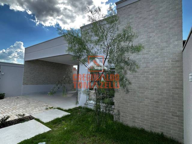 #59 - Casa para Venda em Nova Mutum - MT - 2