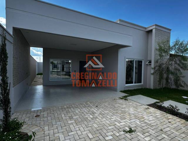 Venda em Montserrat - Nova Mutum