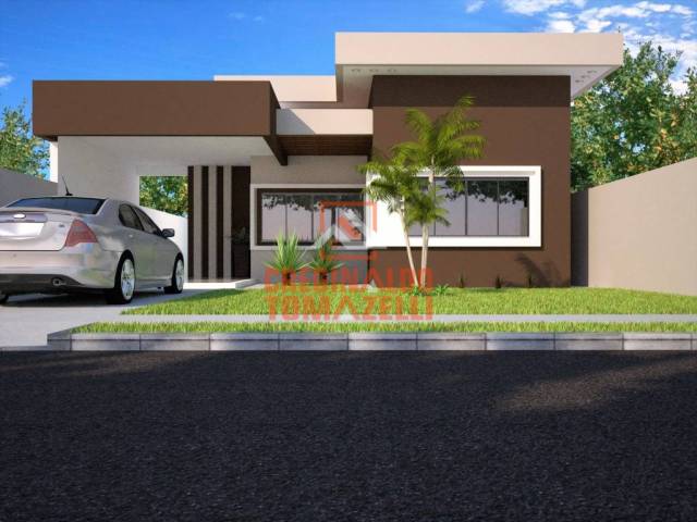 Venda em Montserrat - Nova Mutum