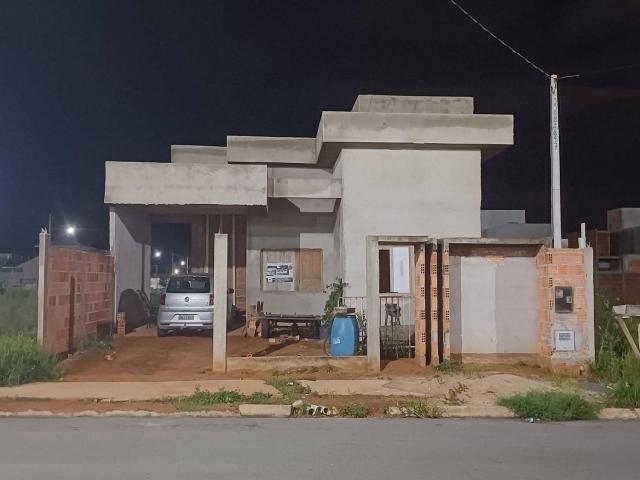Casa para Venda em Nova Mutum - 5