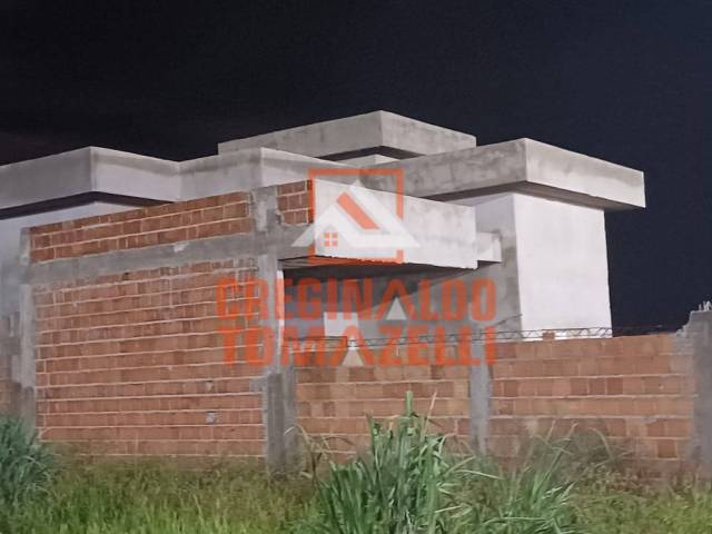 #60 - Casa para Venda em Nova Mutum - MT - 3