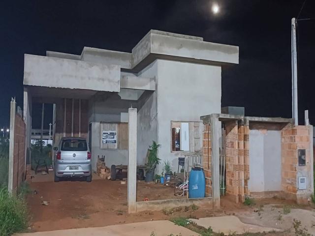 Casa para Venda em Nova Mutum - 4